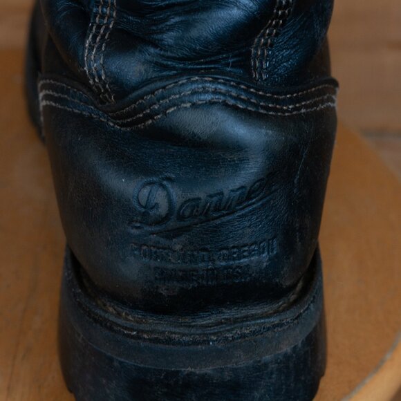 Danner Super Rainforest 8\